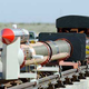Image for article titled Murphy's Law and the Rocket Sleds That Love It